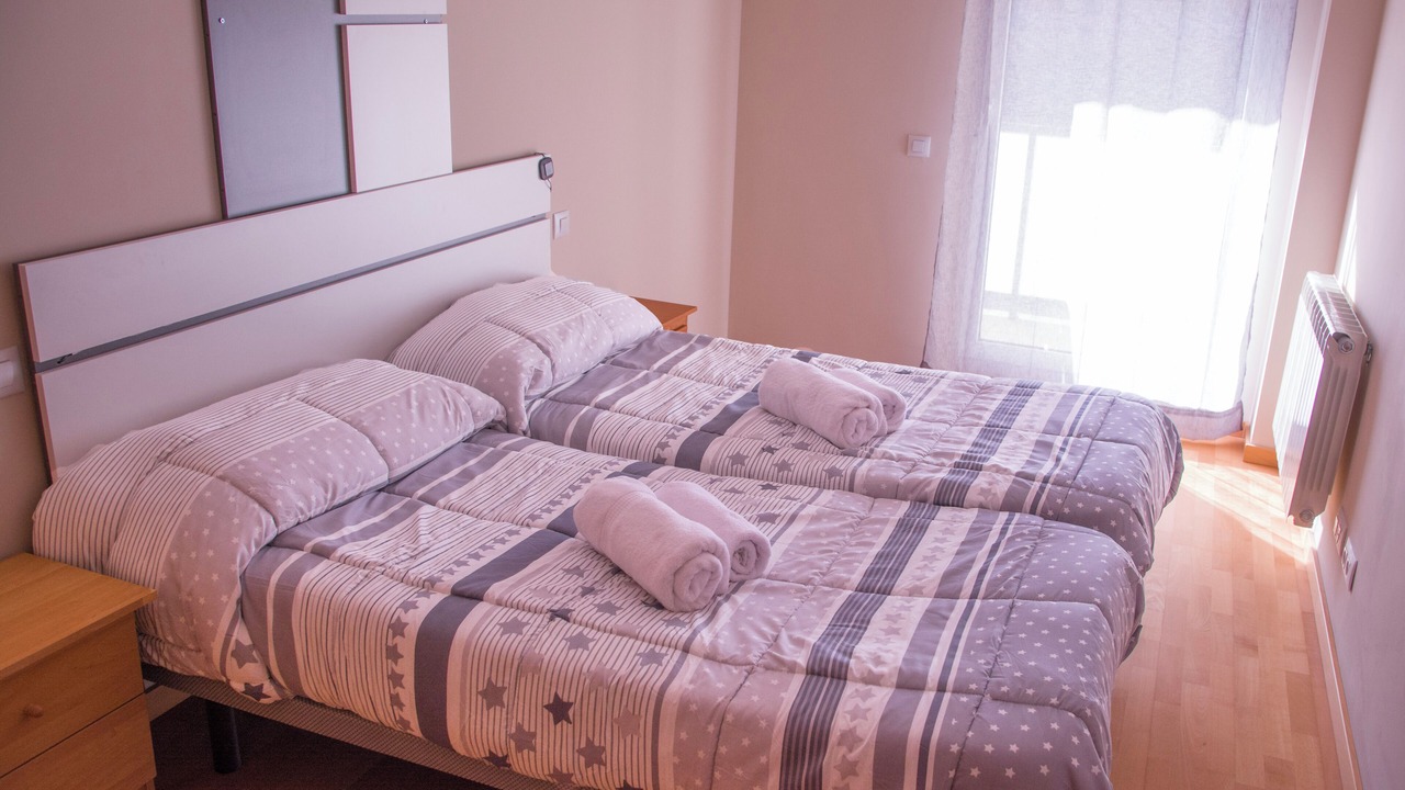 Photo of Bedroom in Lerma