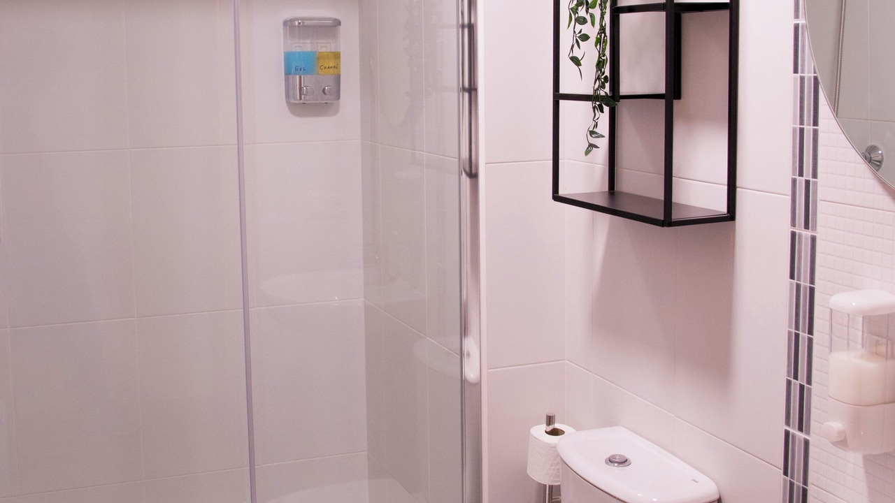 Photo of Bathroom in Lerma
