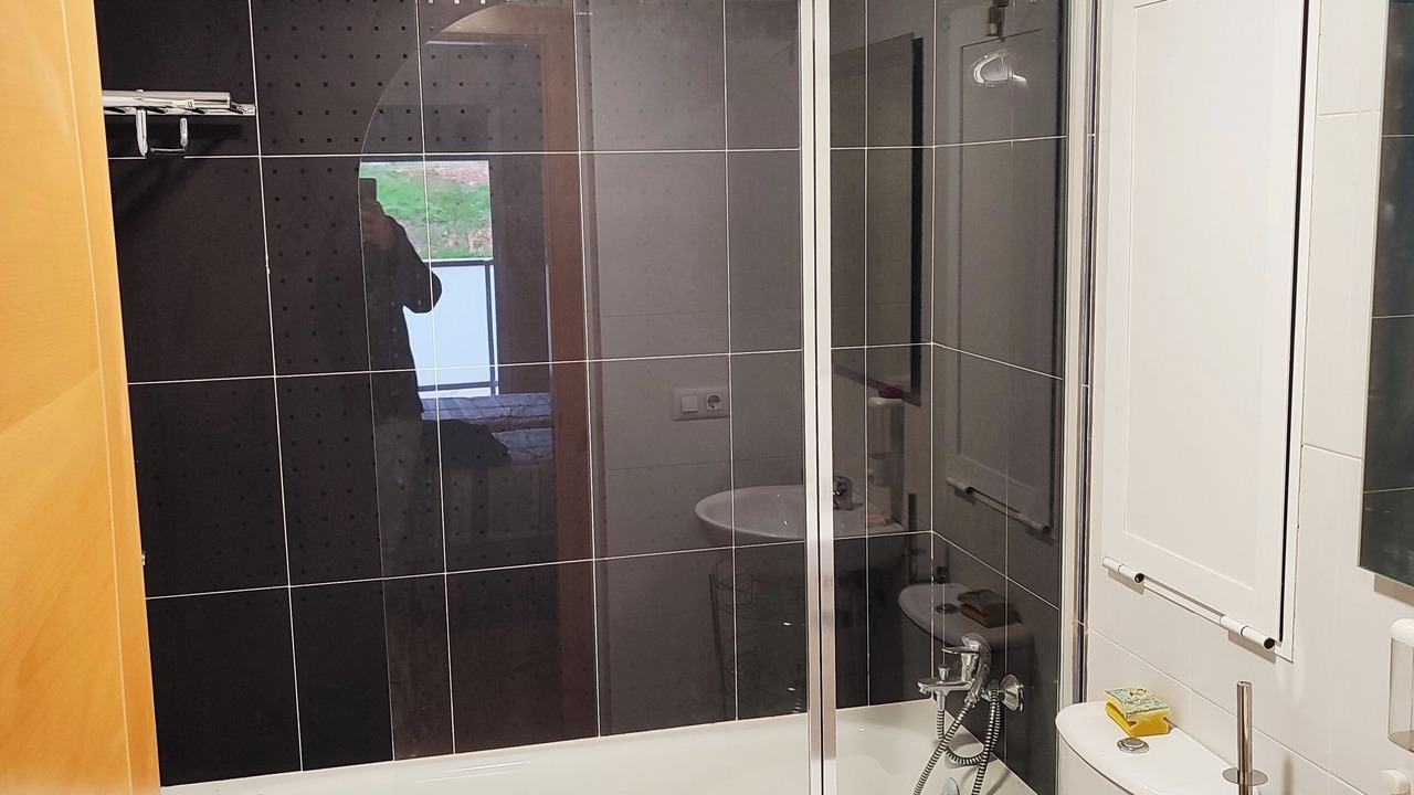 Photo of Bathroom in Lerma