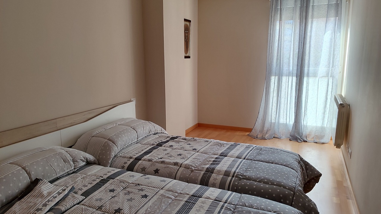Photo of Bedroom in Lerma