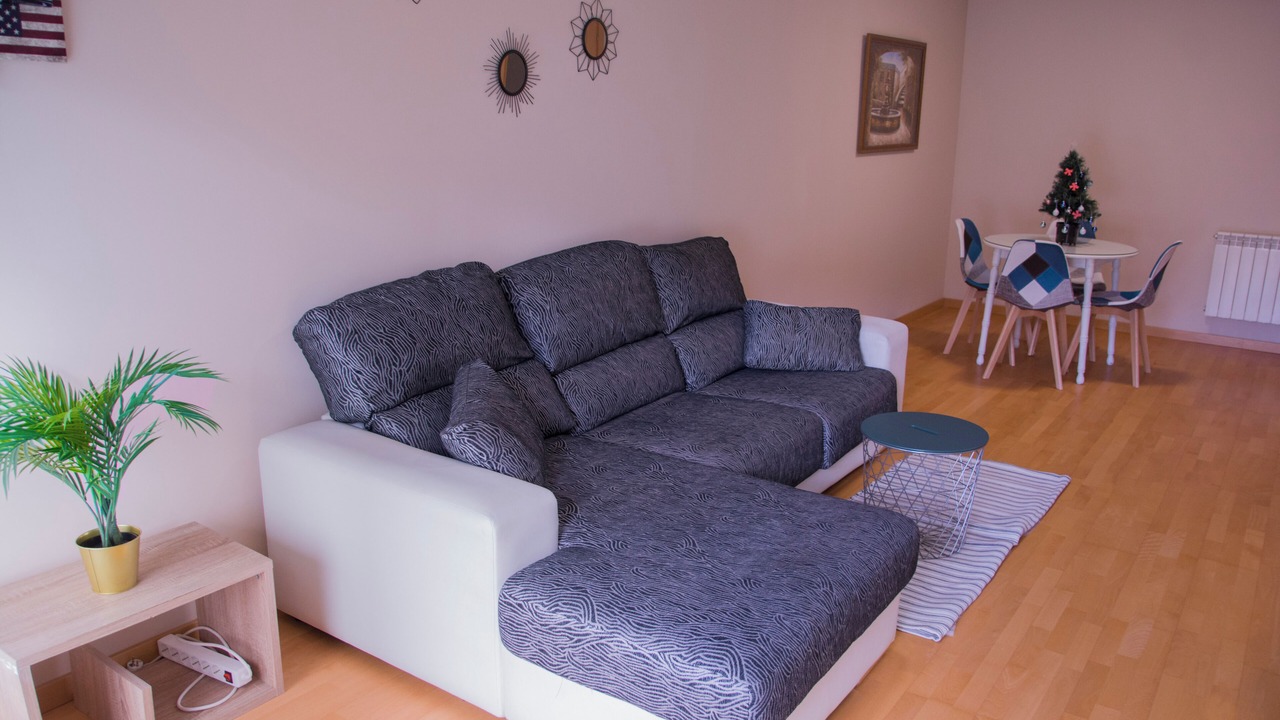 Photo of Livingroom in Lerma