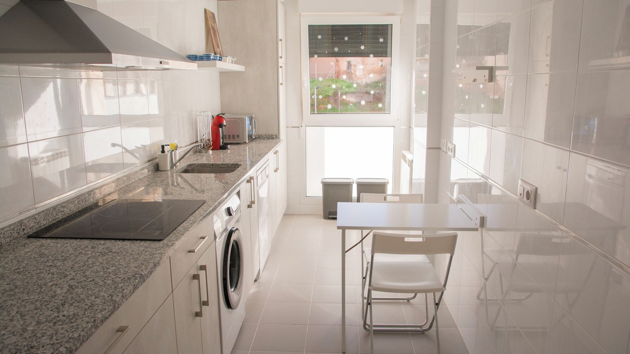 Photo of Kitchen in Lerma