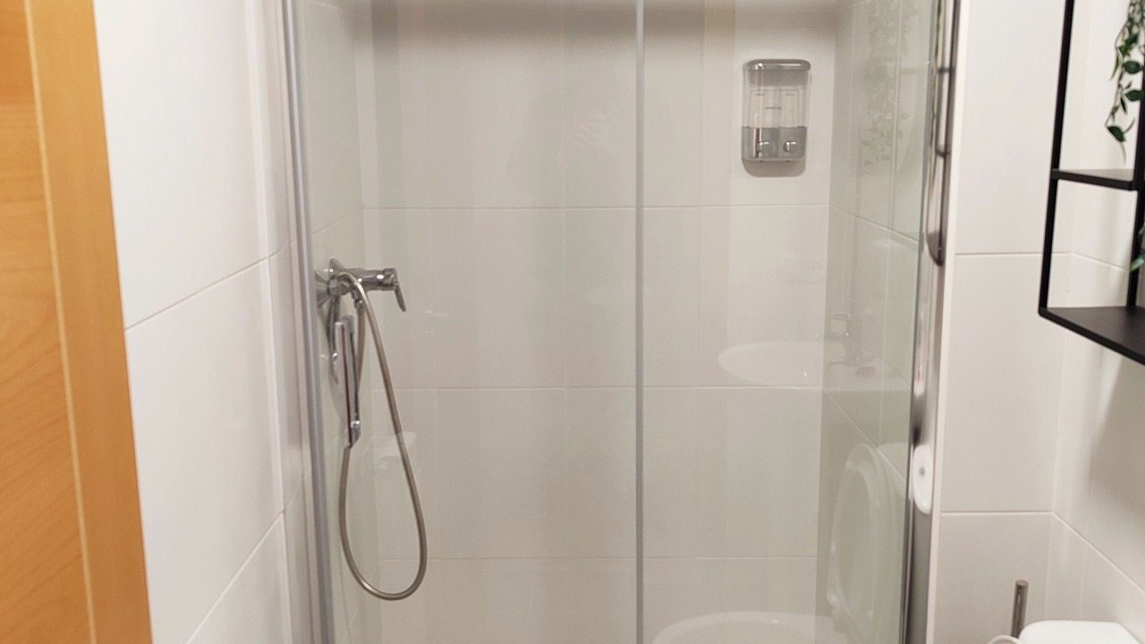 Photo of Bathroom in Lerma