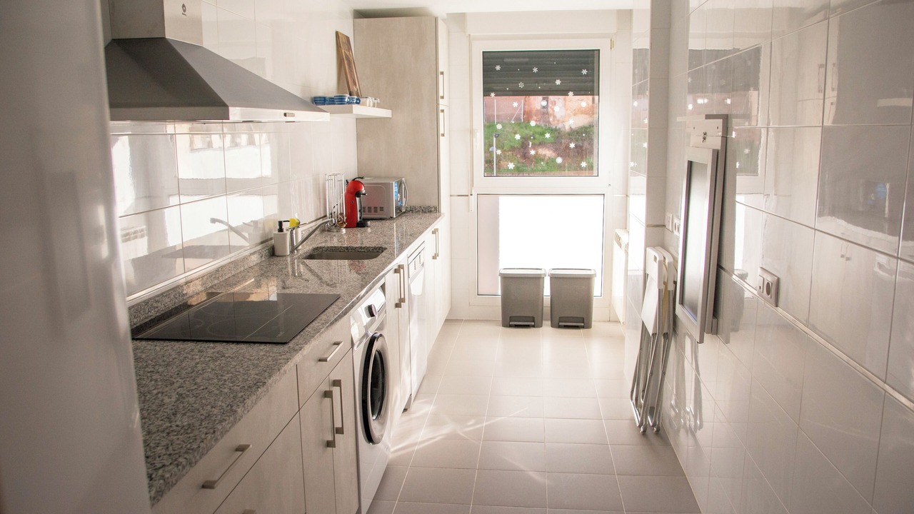 Photo of Kitchen in Lerma