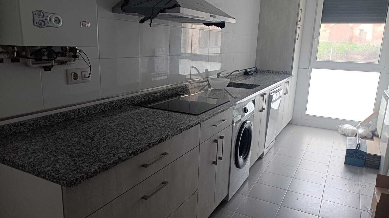 Photo of Kitchen in Lerma