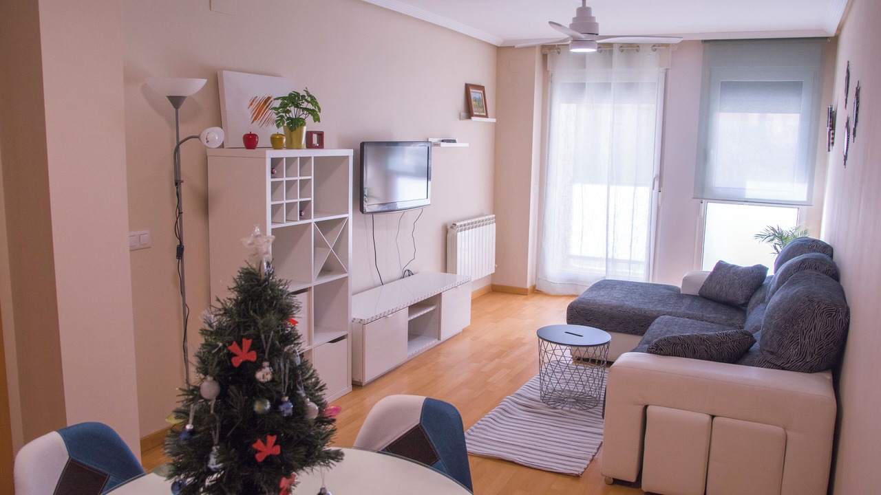 Photo of Livingroom in Lerma