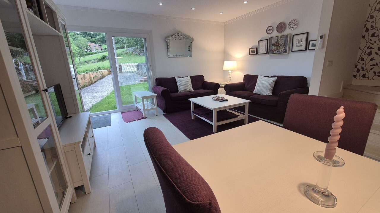 Photo of Livingroom in Caces