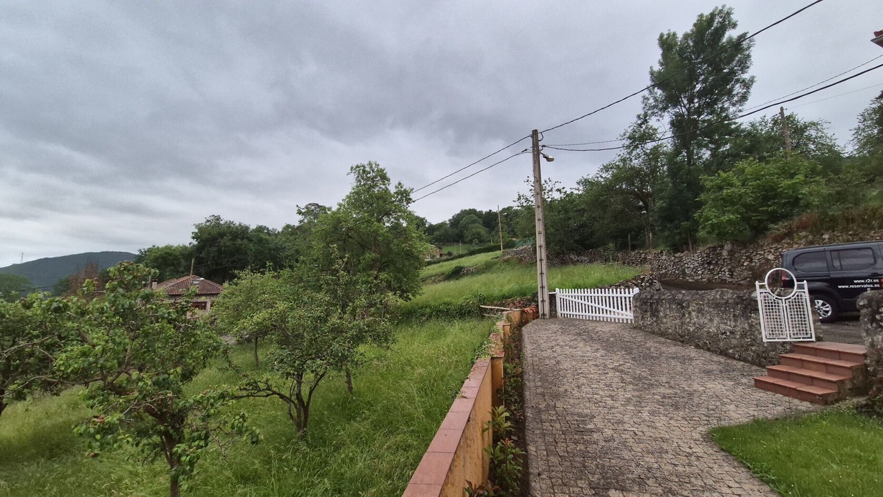 Photo of Outdoor in Caces
