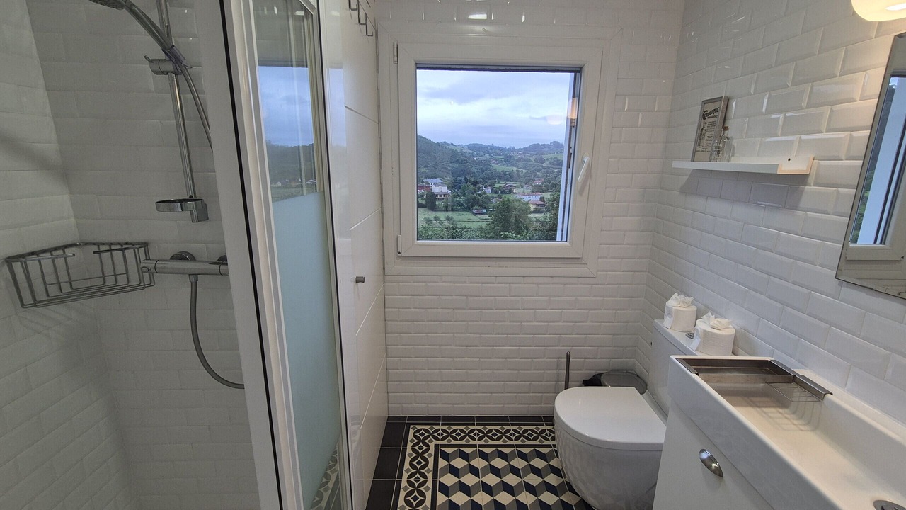Photo of Bathroom in Caces