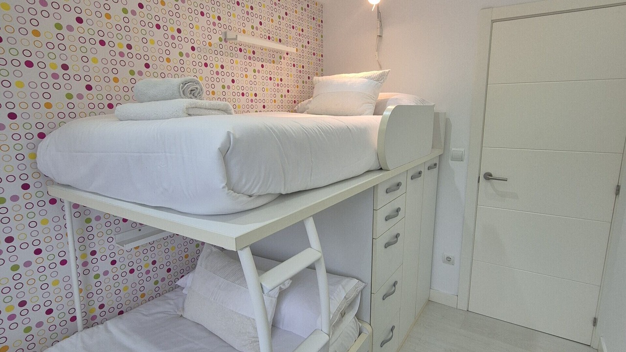 Photo of Bedroom in Caces