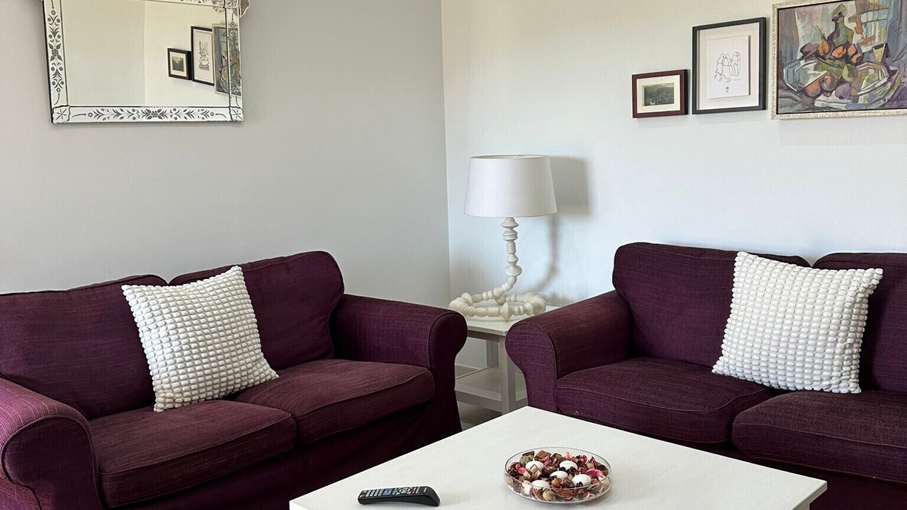 Photo of Livingroom in Caces