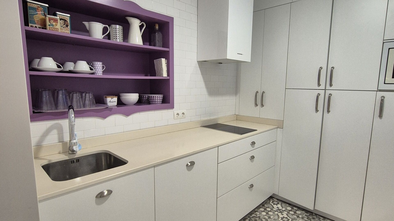 Photo of Kitchen in Caces
