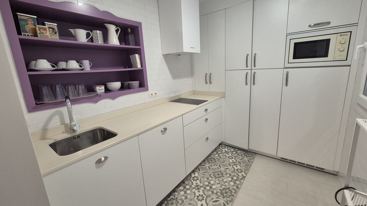 Photo of Kitchen in Caces