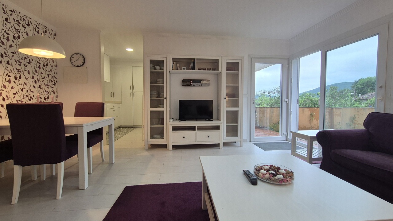 Photo of Livingroom in Caces