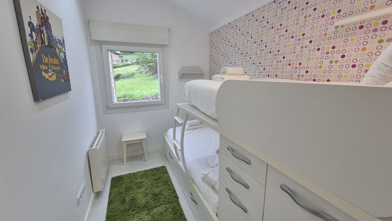 Photo of Bedroom in Caces