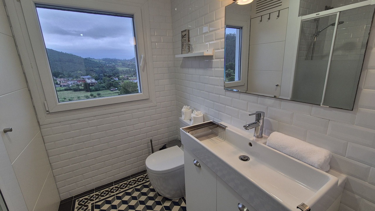 Photo of Bathroom in Caces