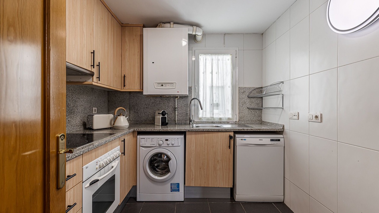 Photo of Kitchen in Almagro