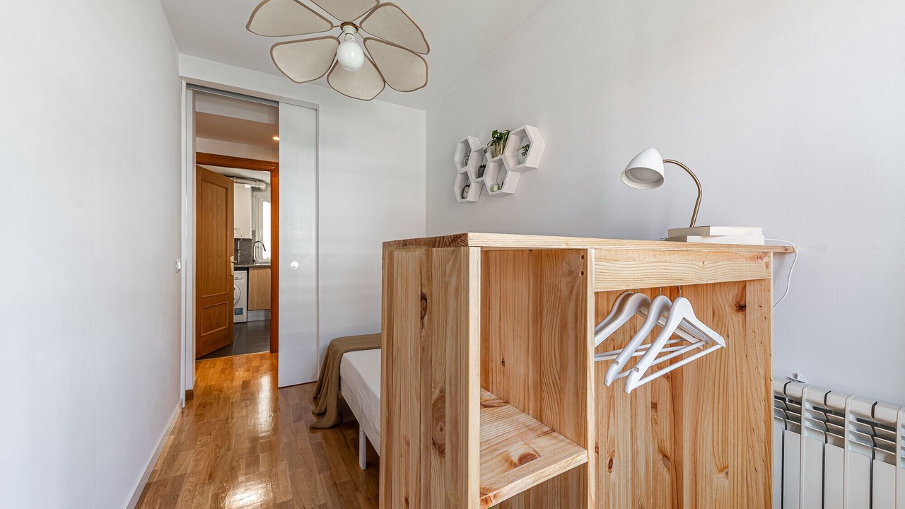Photo of Bedroom in Almagro