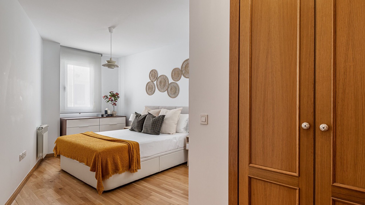 Photo of Bedroom in Almagro