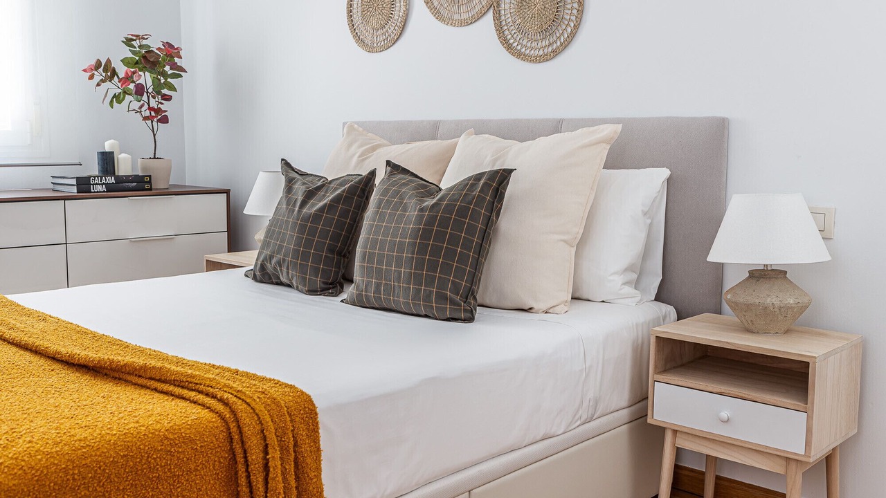 Photo of Bedroom in Almagro