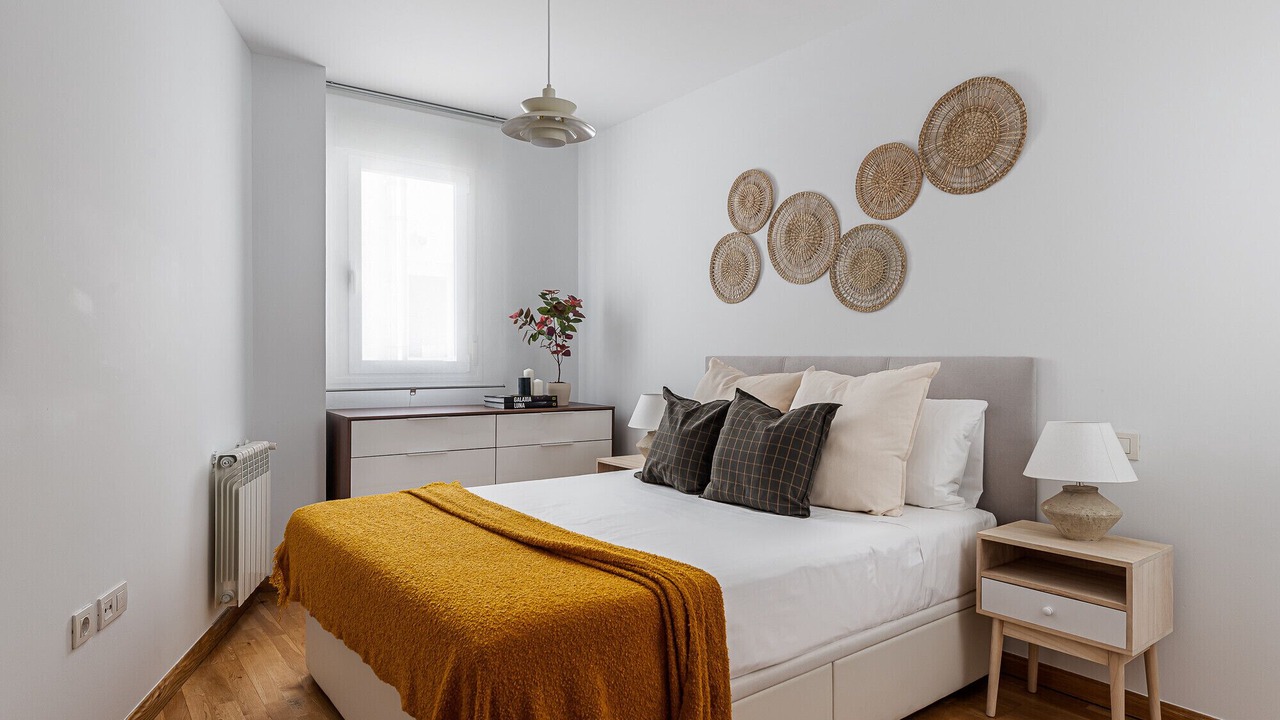 Photo of Bedroom in Almagro
