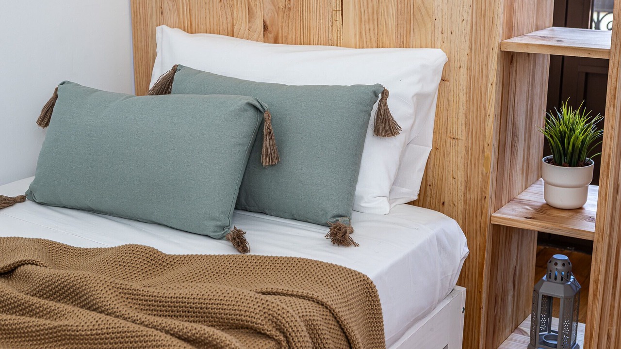 Photo of Bedroom in Almagro