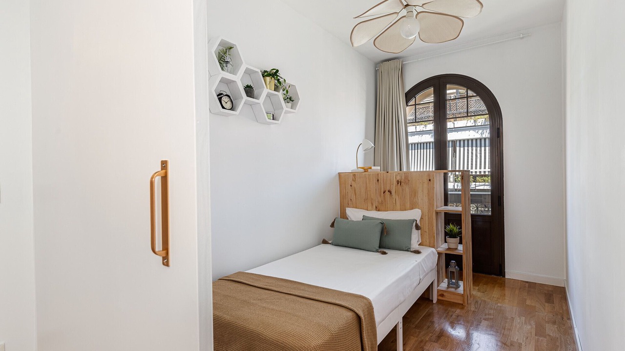 Photo of Bedroom in Almagro