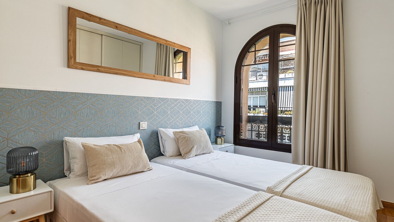 Photo of Bedroom in Almagro