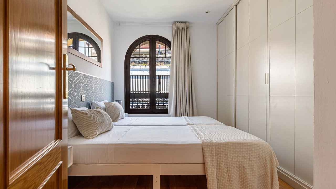 Photo of Bedroom in Almagro