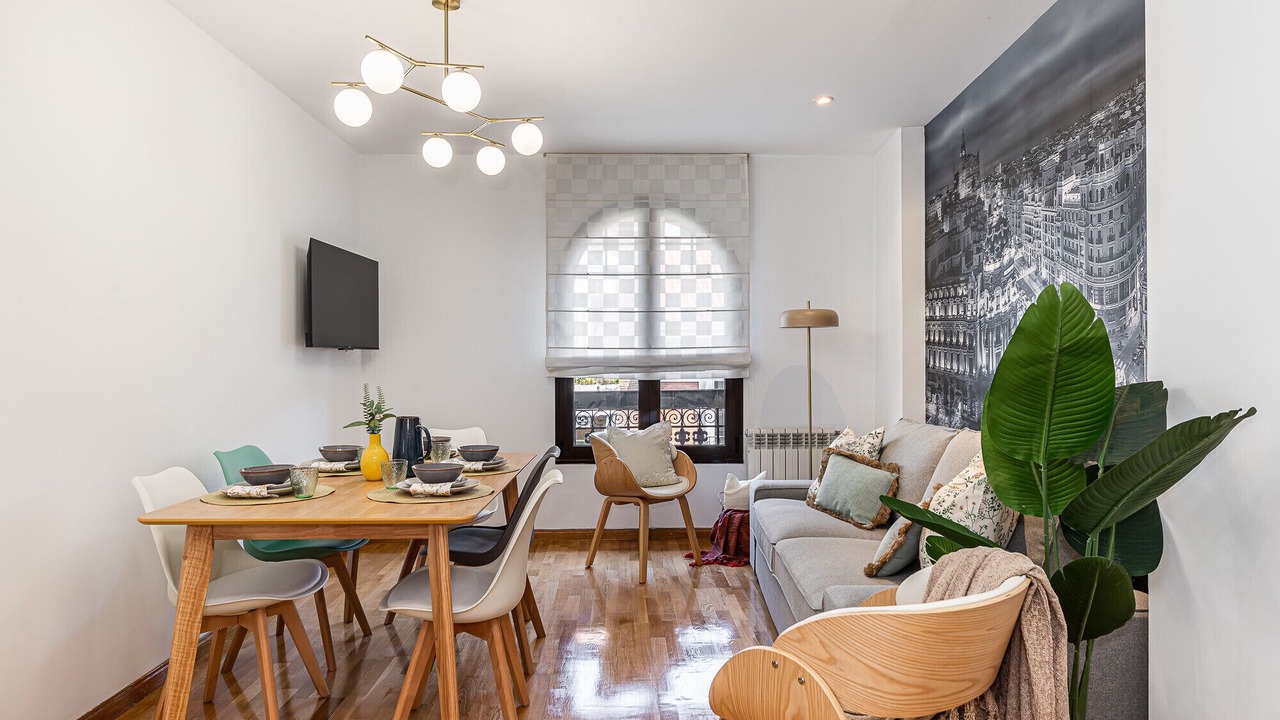 Photo of Livingroom in Almagro