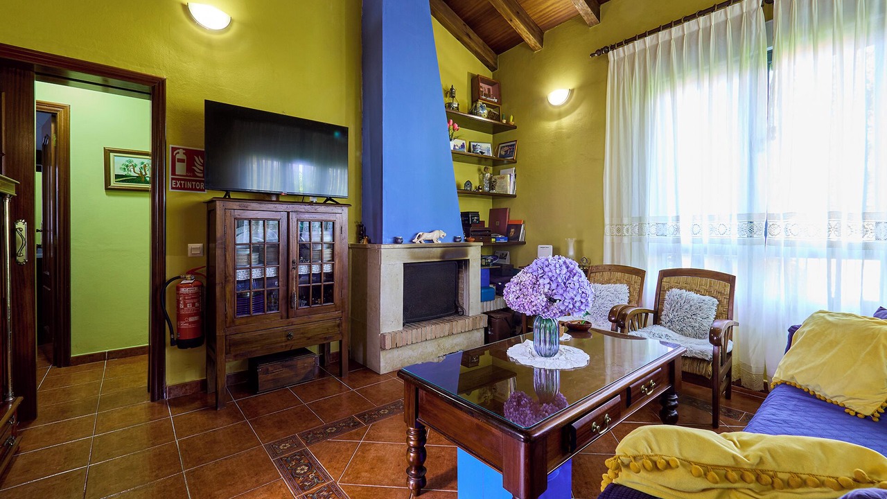 Photo of Livingroom in Illas