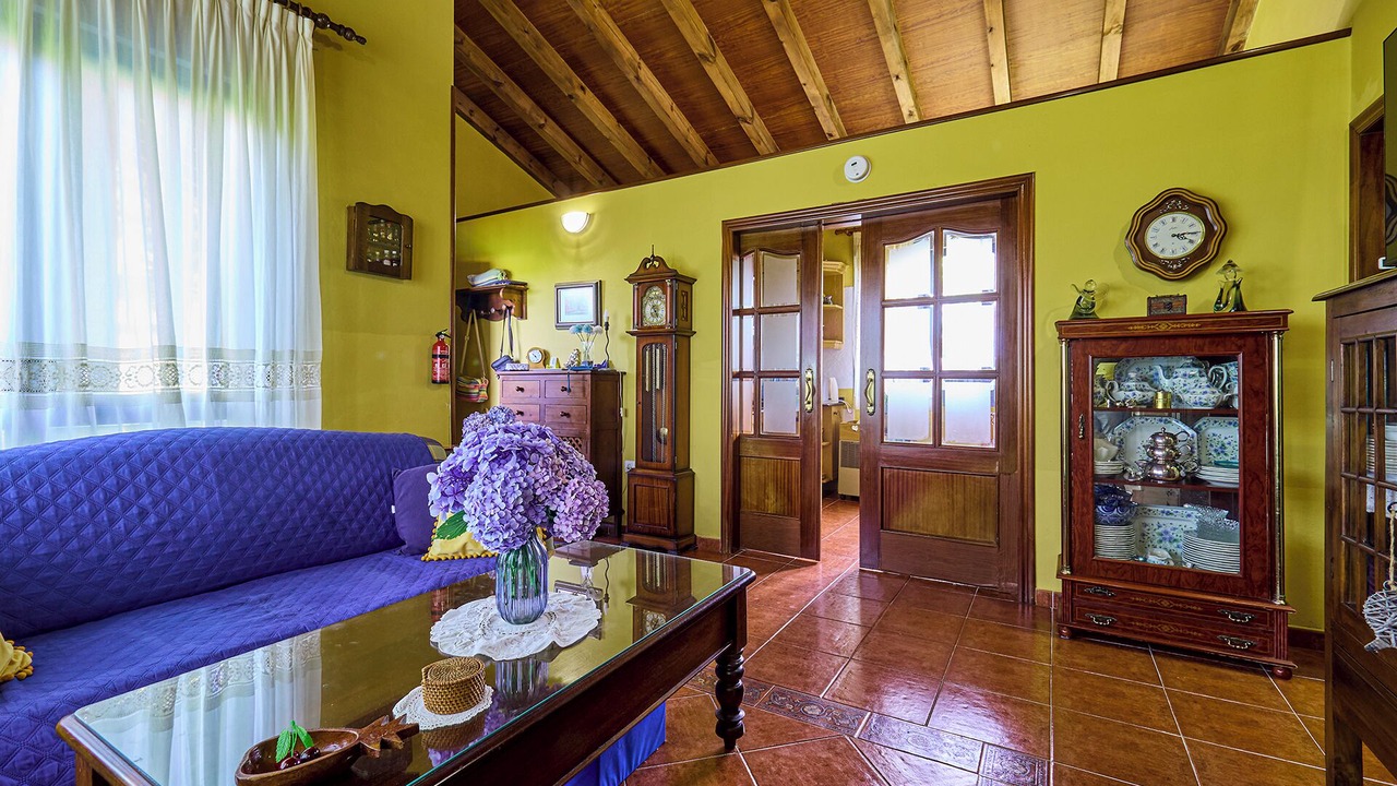 Photo of Livingroom in Illas