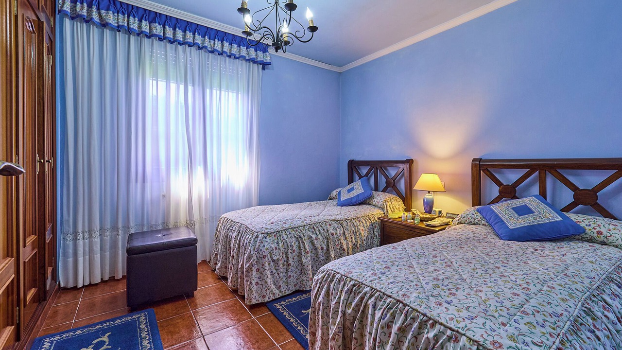 Photo of Bedroom in Illas