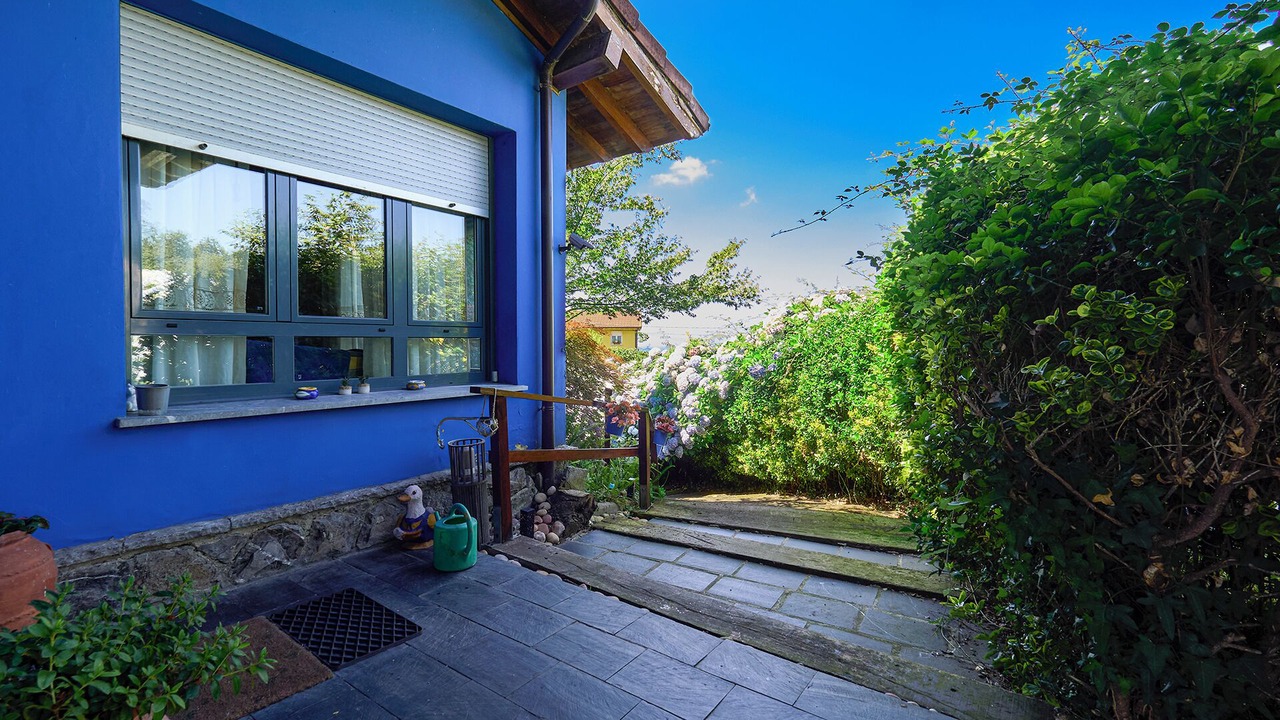 Photo of Outdoor in Illas