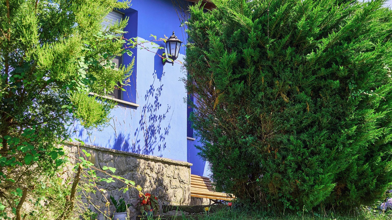 Photo of Outdoor in Illas