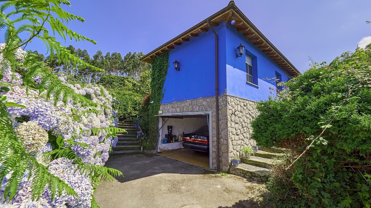 Photo of Outdoor in Illas
