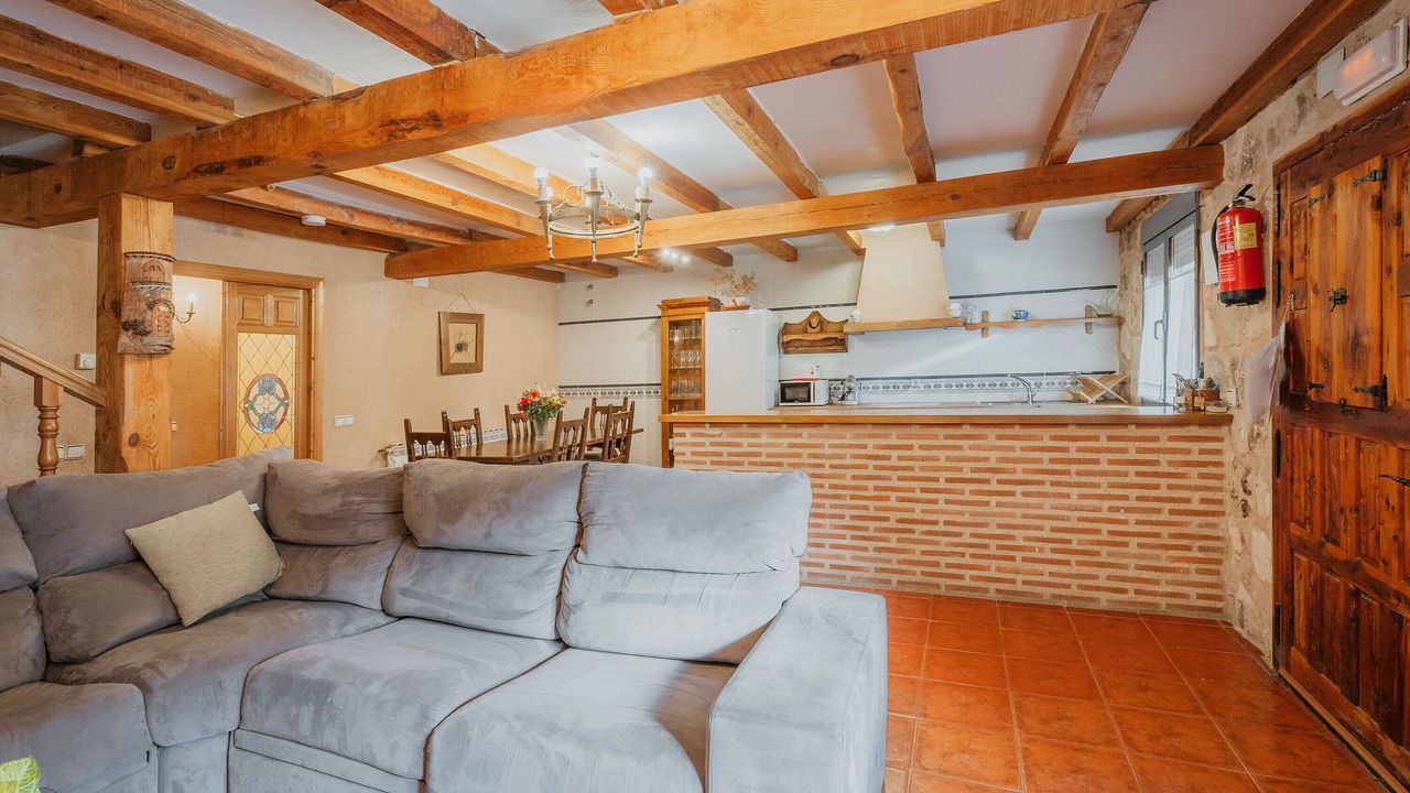 Photo of Livingroom in Duruelo