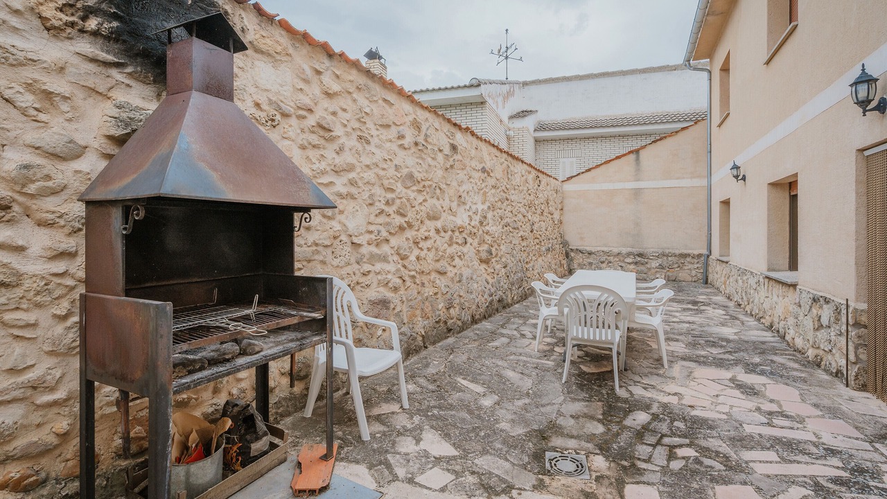 Photo of Outdoor in Duruelo