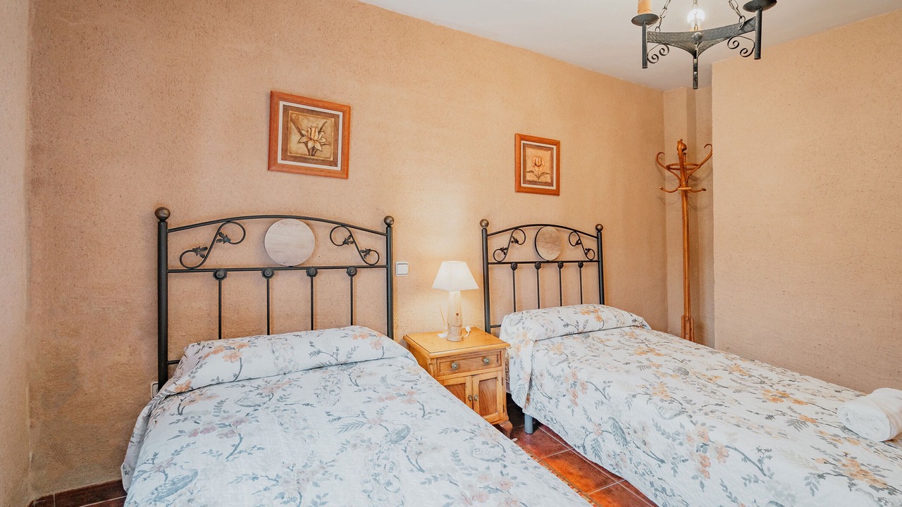 Photo of Bedroom in Duruelo