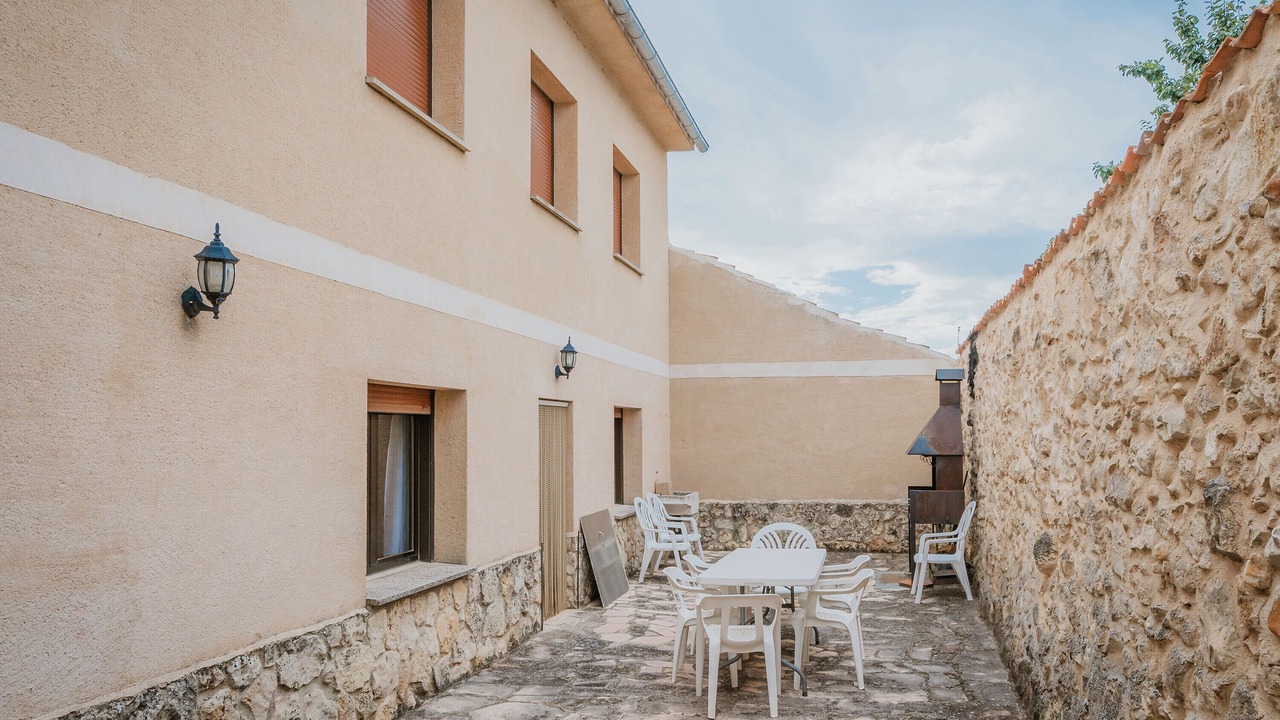 Photo of Outdoor in Duruelo