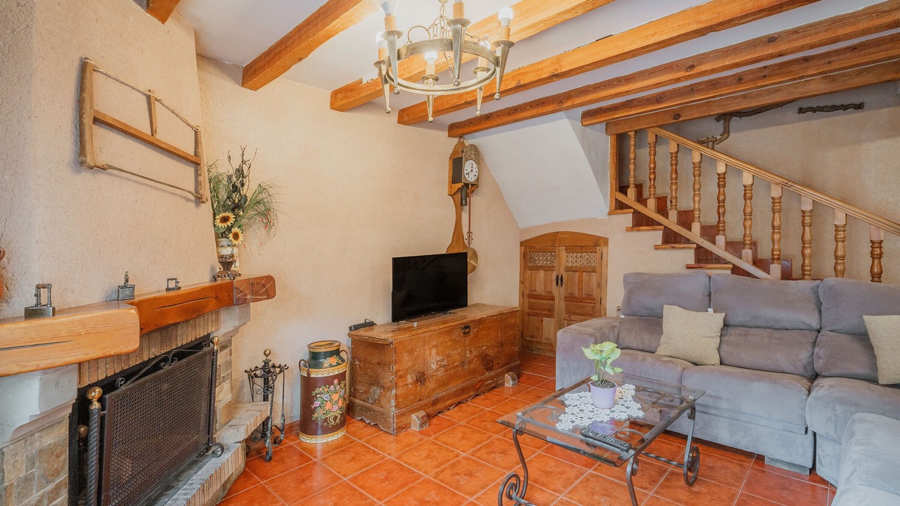 Photo of Livingroom in Duruelo