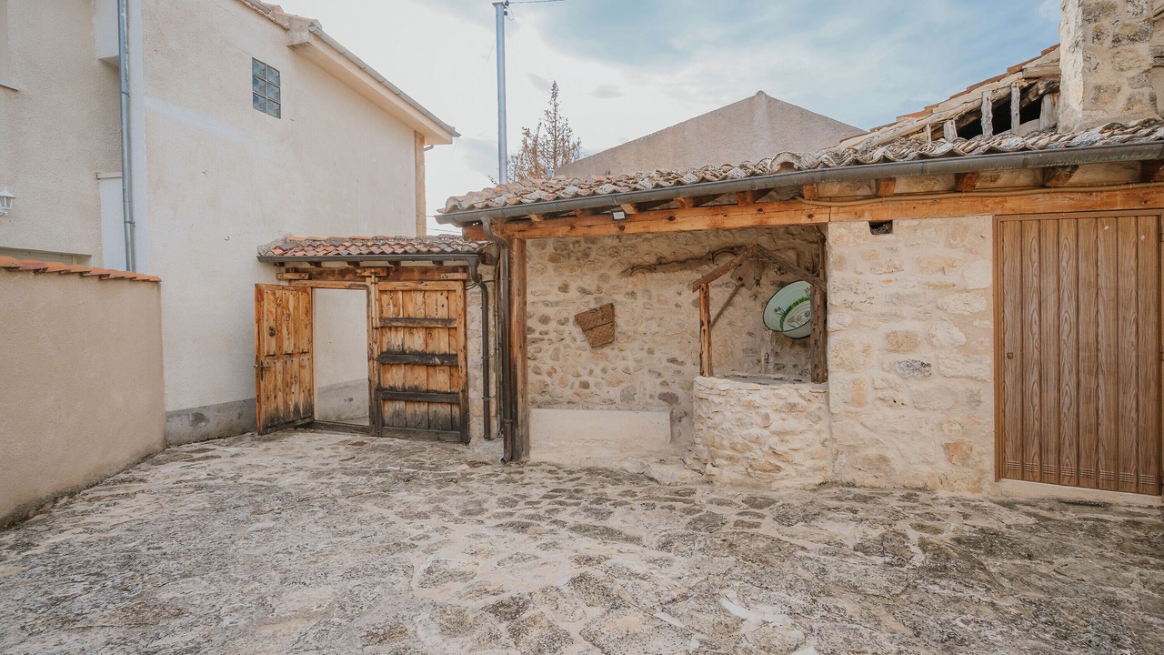 Photo of Outdoor in Duruelo