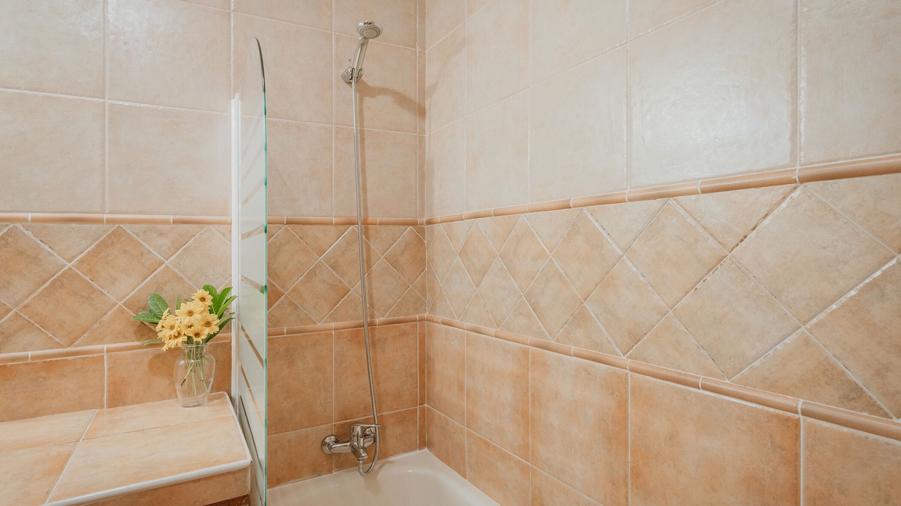 Photo of Bathroom in Duruelo
