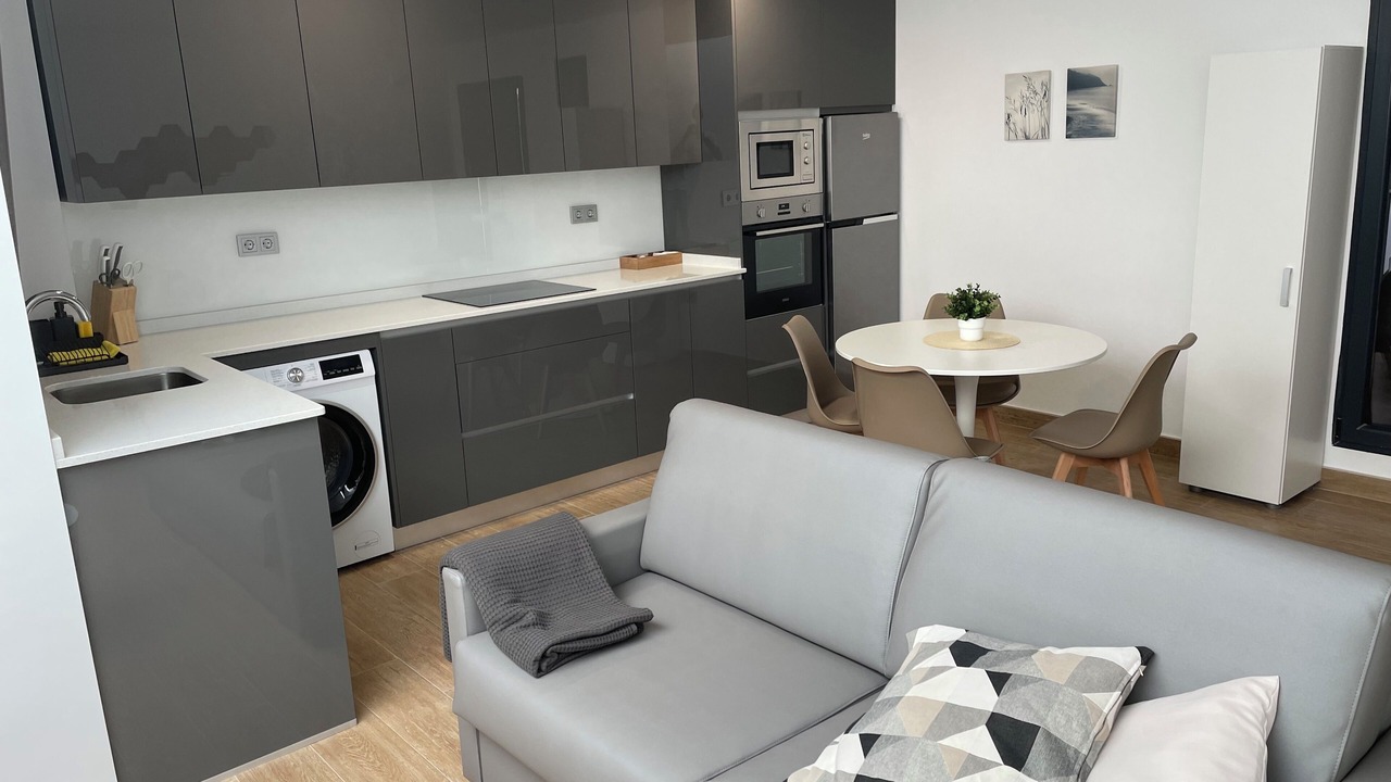 Photo of Livingroom in Torre-Pacheco