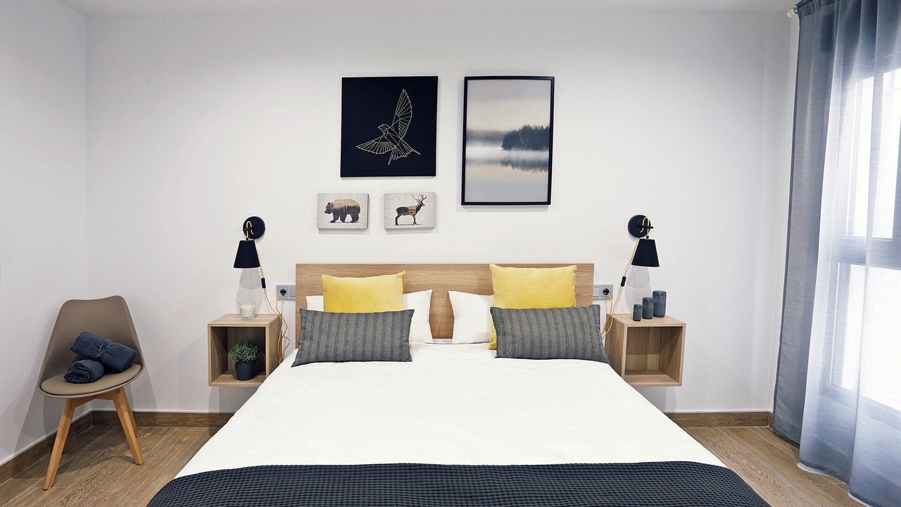 Photo of Bedroom in Torre-Pacheco