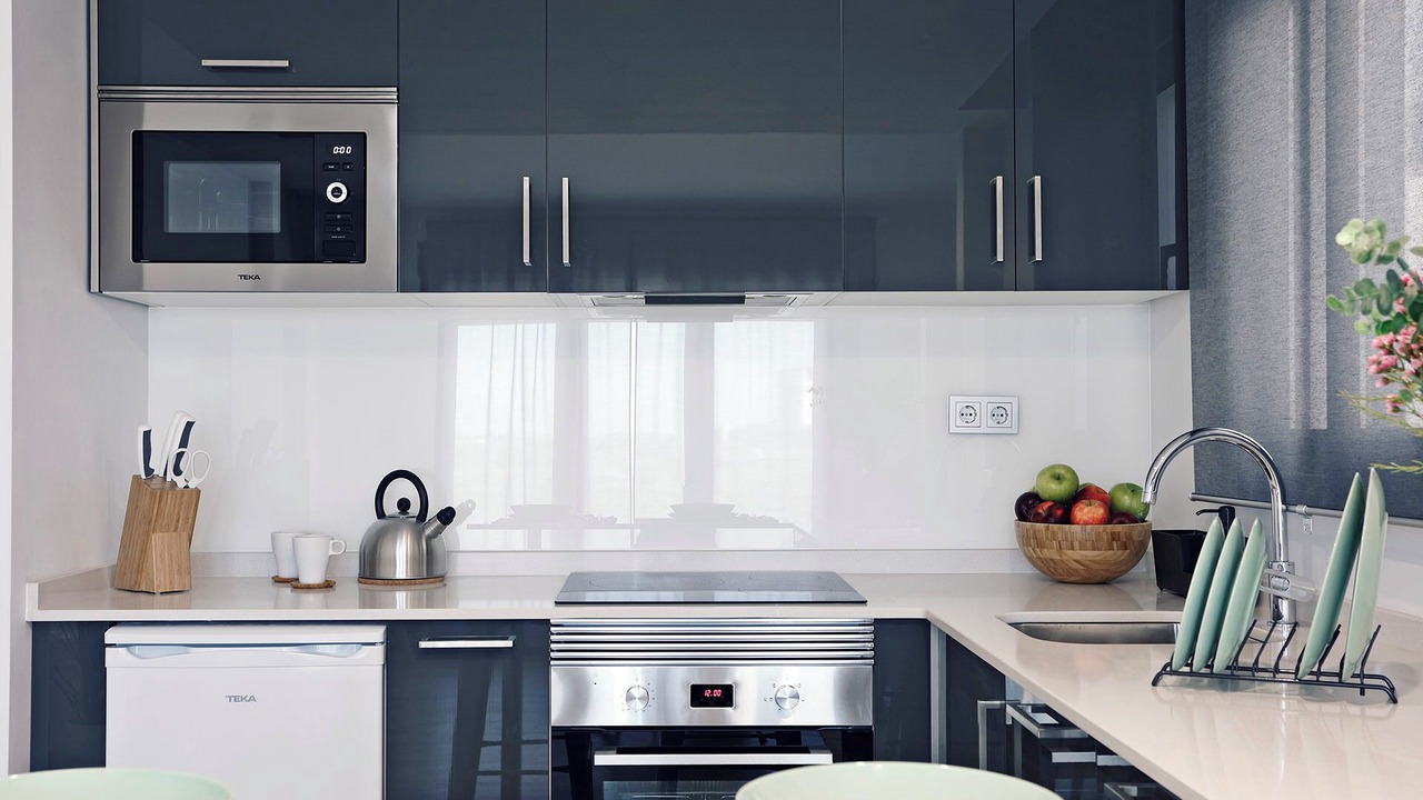 Photo of Kitchen in Torre-Pacheco