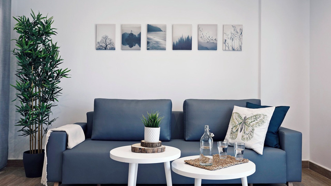 Photo of Livingroom in Torre-Pacheco