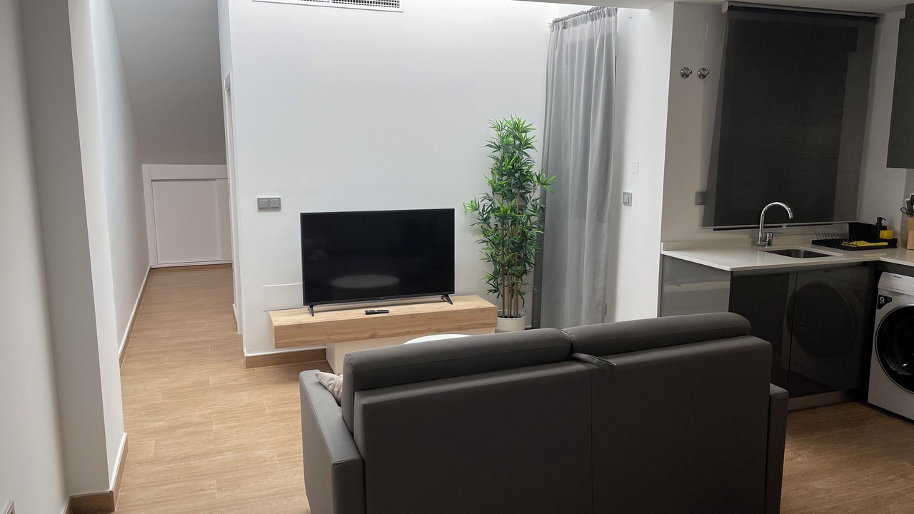 Photo of Livingroom in Torre-Pacheco
