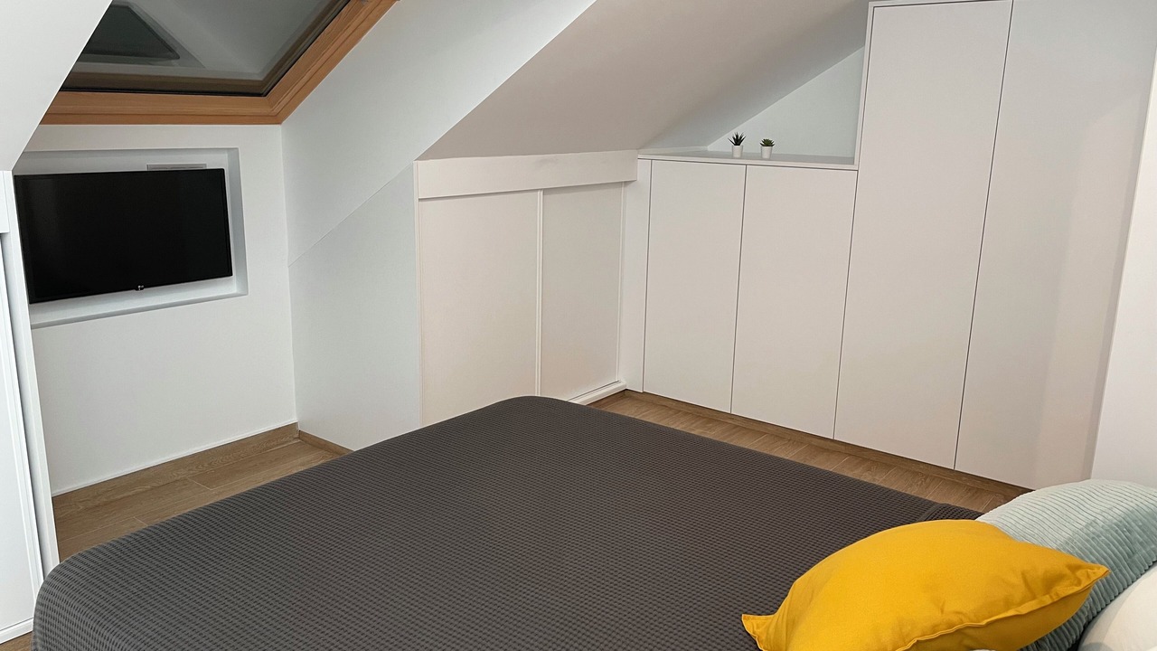 Photo of Bedroom in Torre-Pacheco