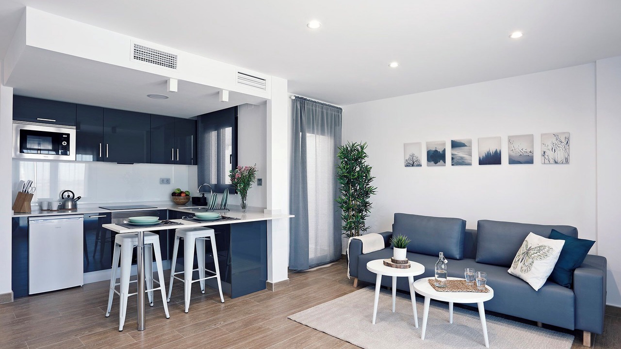 Photo of Livingroom in Torre-Pacheco
